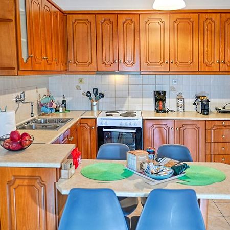 Apartamento Armonia Kíssamos Exterior foto