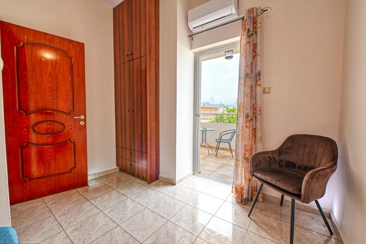 Apartamento Armonia Kíssamos Exterior foto
