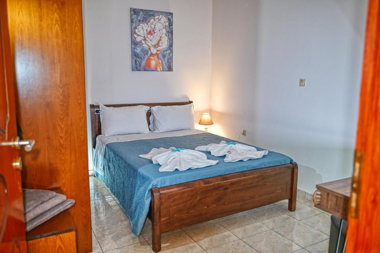 Apartamento Armonia Kíssamos Exterior foto